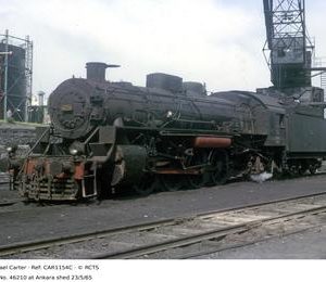 CAR1154C