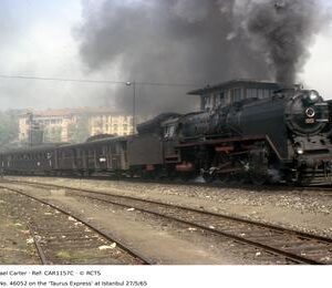 CAR1157C