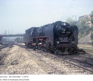 CAR1160C