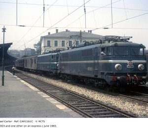 CAR1161C