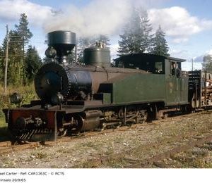CAR1163C