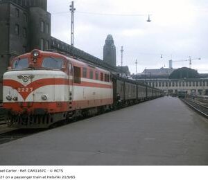 CAR1167C
