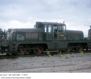 CAR1168C