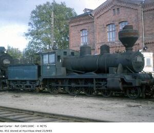 CAR1169C