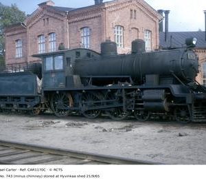 CAR1170C