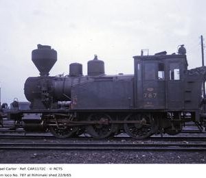 CAR1172C