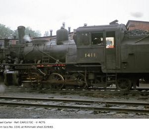 CAR1173C