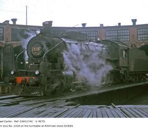 CAR1174C