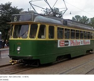 CAR1176C