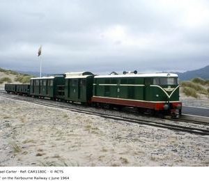 CAR1180C