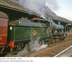 CAR1183C
