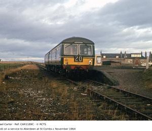 CAR1189C