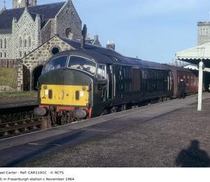 CAR1191C