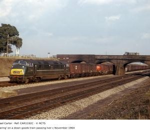 CAR1192C