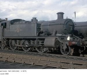 CAR1194C