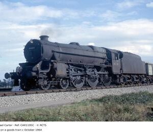 CAR1195C
