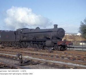 CAR1197C
