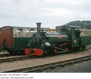 CAR1200C