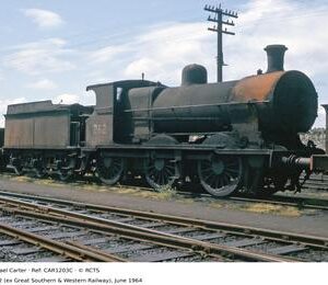 CAR1203C