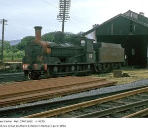 CAR1205C
