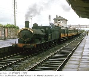 CAR1207C