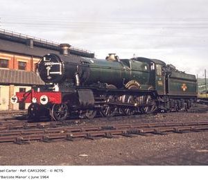 CAR1209C
