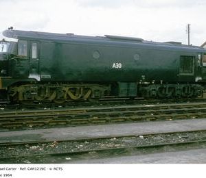 CAR1219C