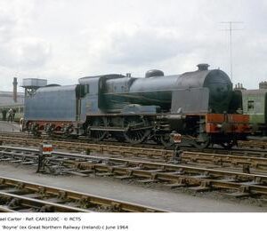 CAR1220C