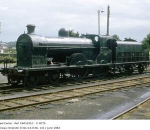 CAR1221C