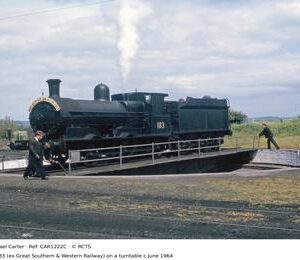 CAR1222C