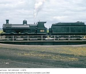 CAR1224C
