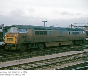 CAR1225C