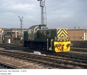 CAR1226C