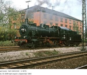 CAR1233C