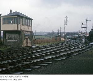 CAR1245C