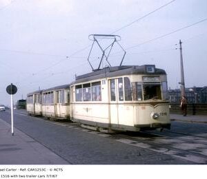 CAR1253C