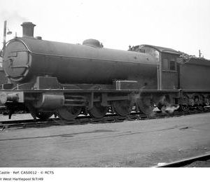 CAS0012