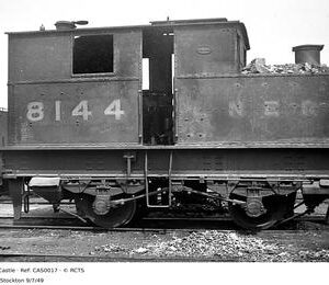 CAS0017