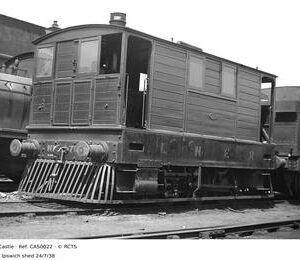 CAS0022