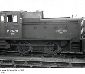 CC00501