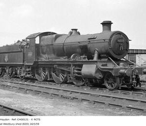CH00121