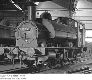 CH00132