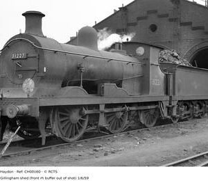 CH00160