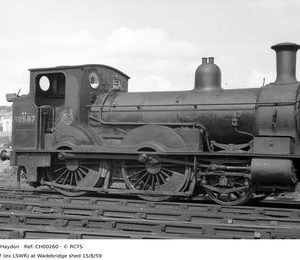 CH00260