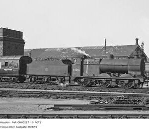 CH00267