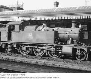 CH00268