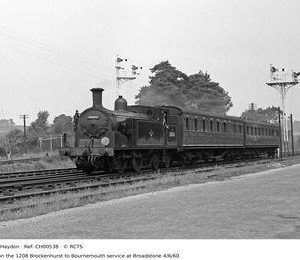 CH00538