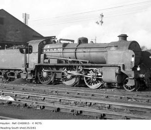CH00915
