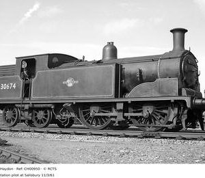 CH00950