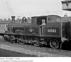 CH00953